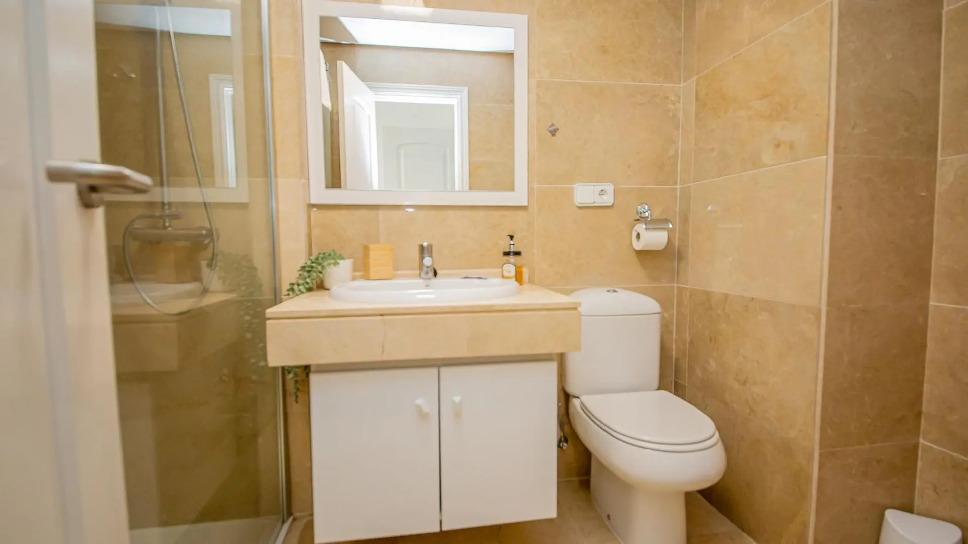 Apartmán Duquesa Suites 305 Manilva