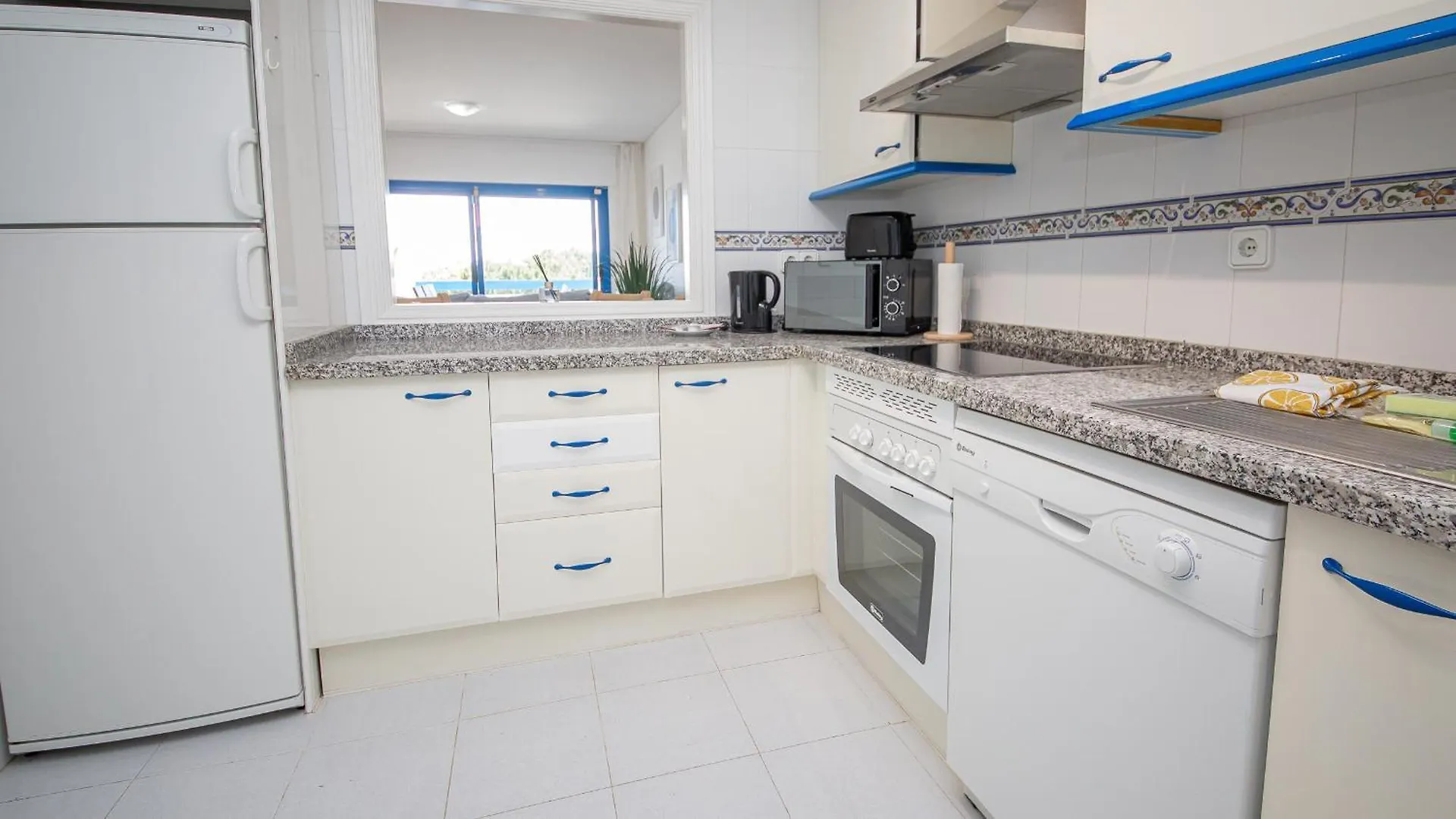Apartmán Duquesa Suites 305 Manilva