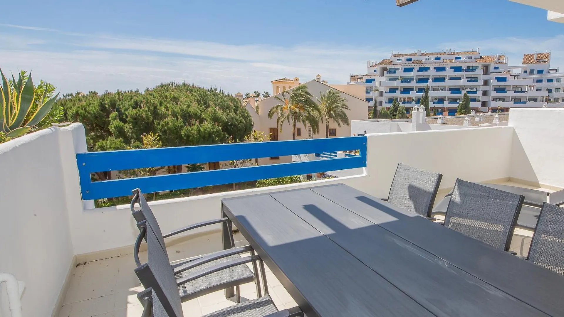 Duquesa Suites 305 Manilva