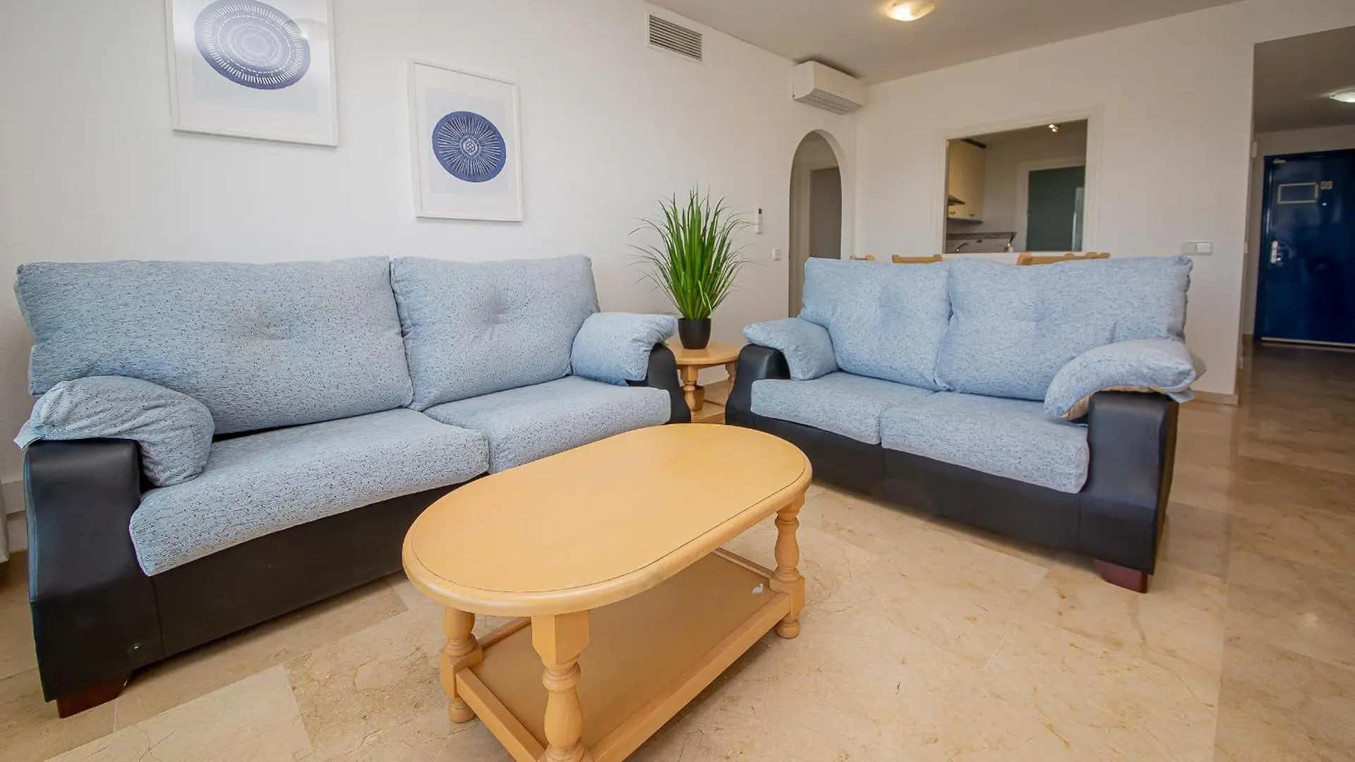 Apartmán Duquesa Suites 305 Manilva