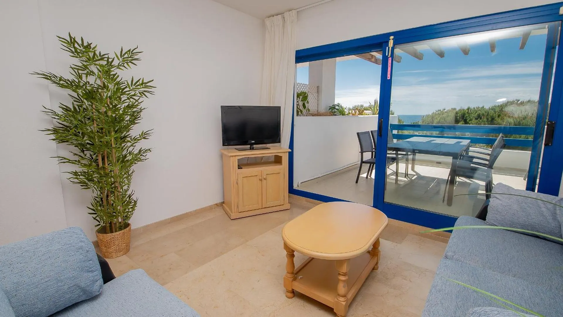 Apartmán Duquesa Suites 305 Manilva Španělsko