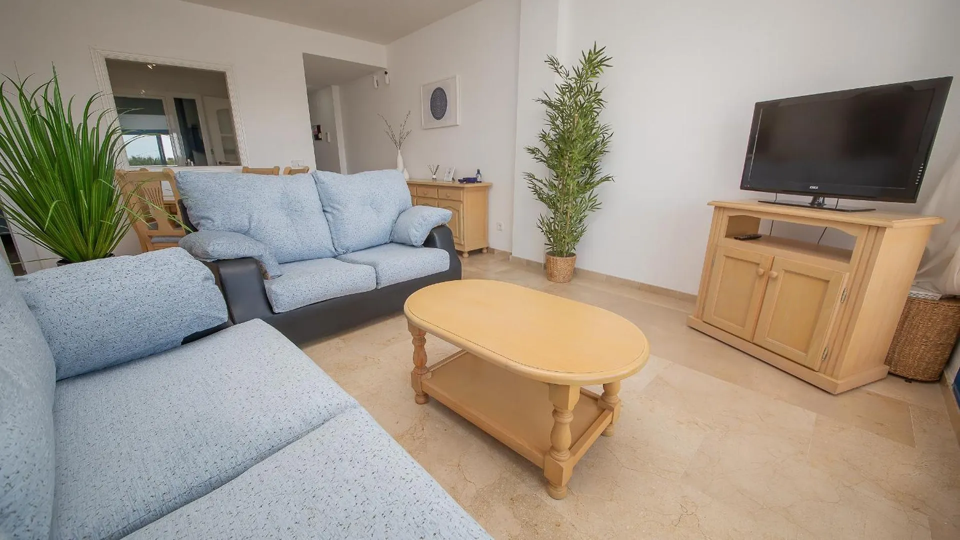 Duquesa Suites 305 Manilva