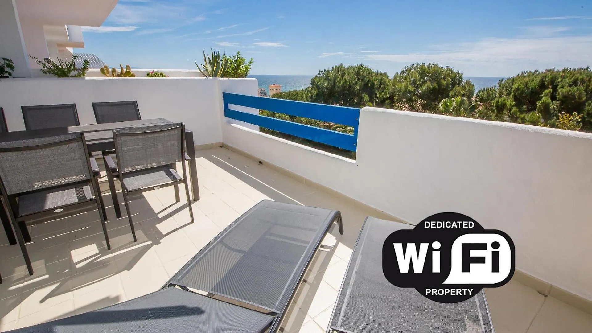 Duquesa Suites 305 Manilva