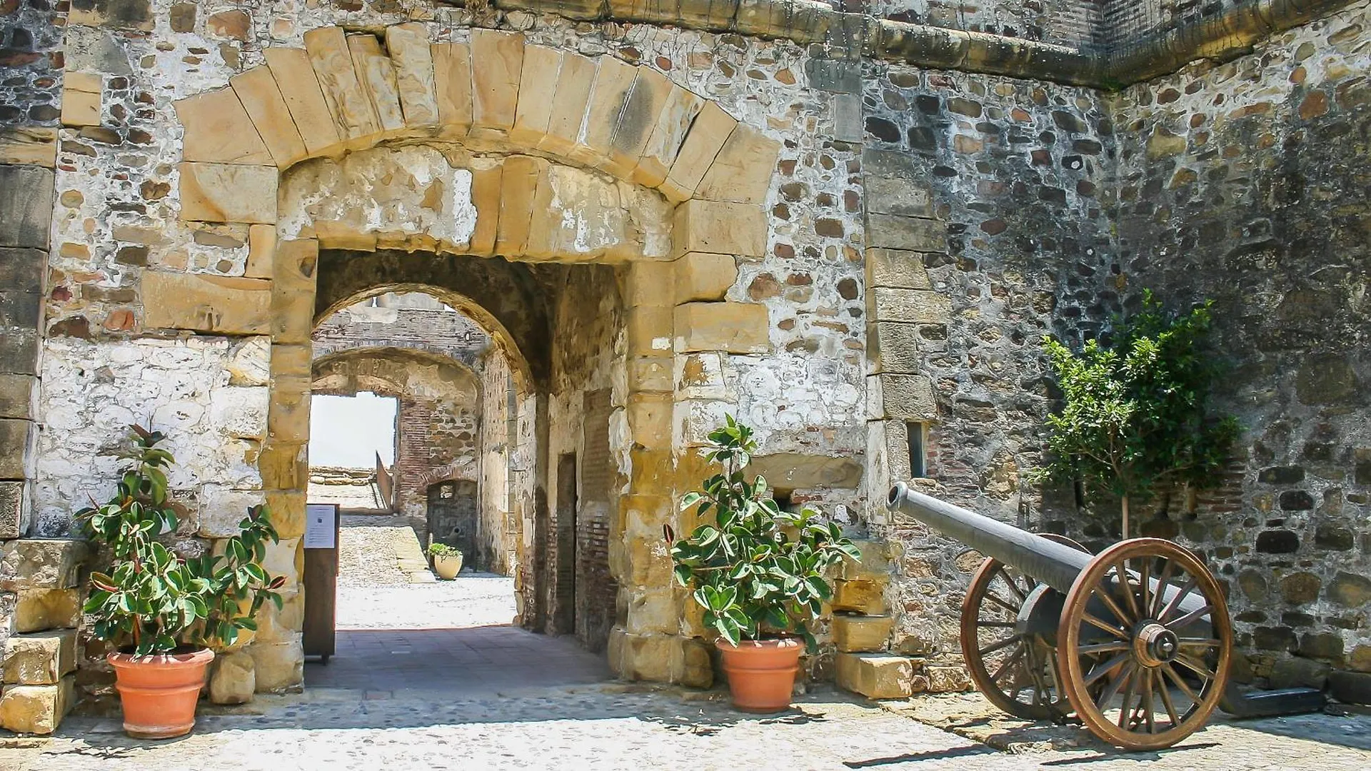 Duquesa Suites 305 Manilva